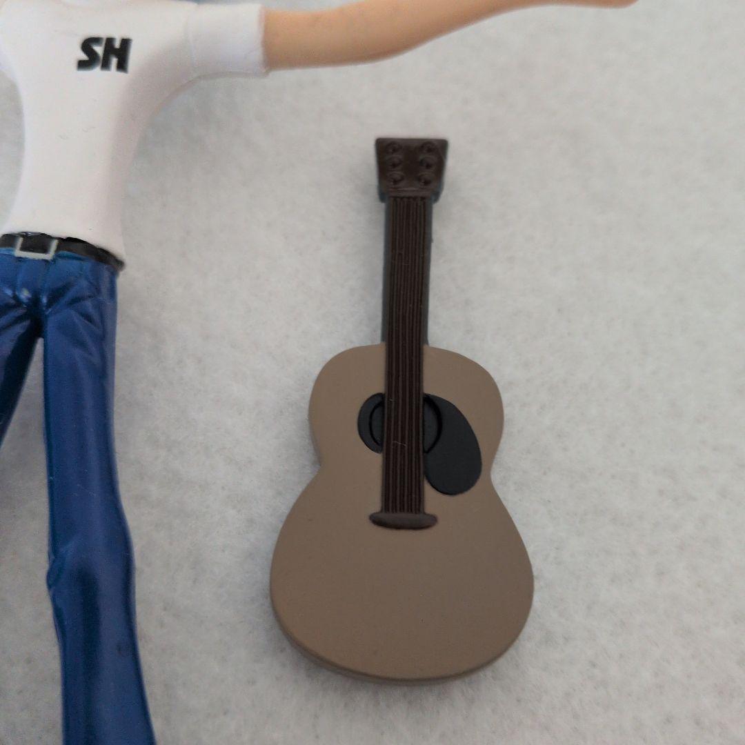 浜田省吾 くねくね フィギュア グッズ - メルカリ