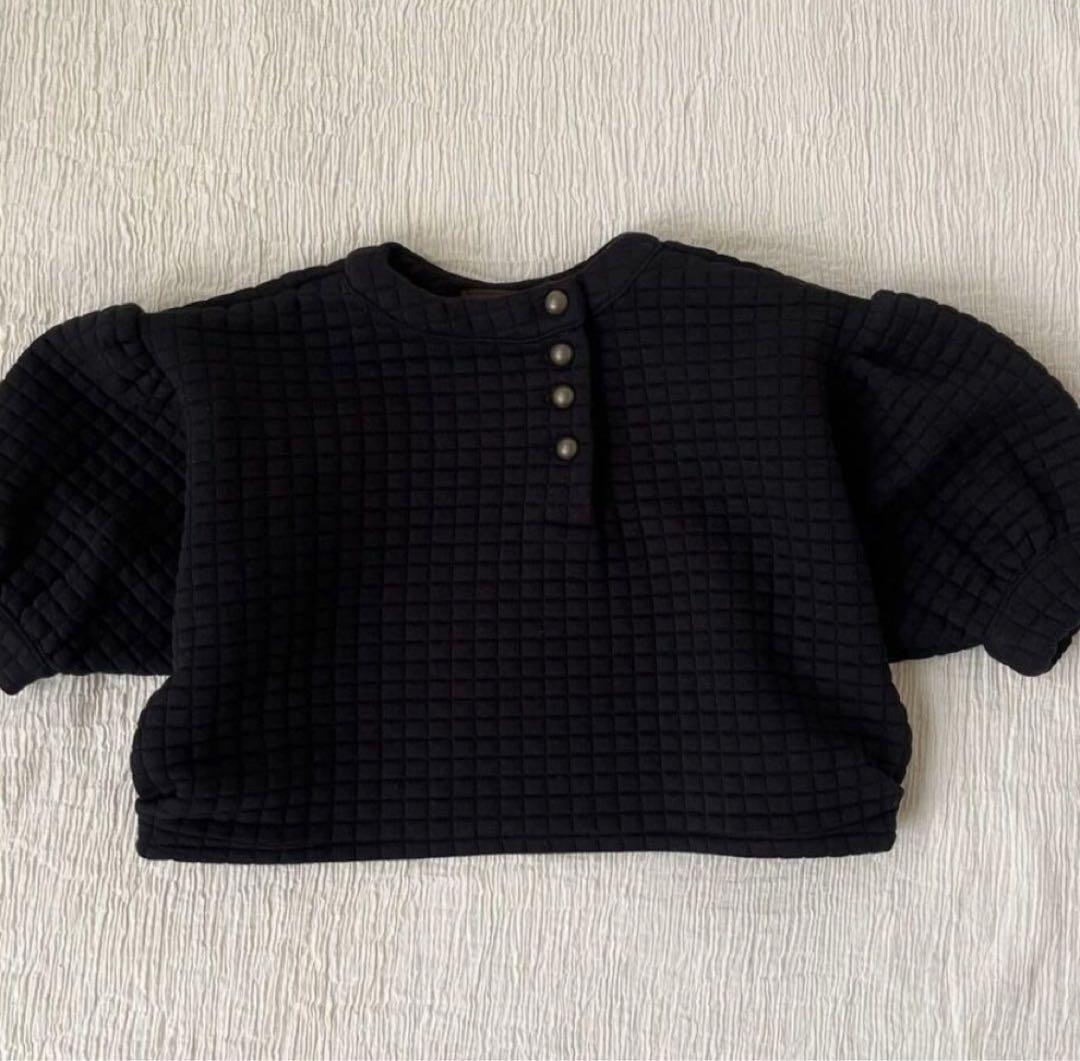 HELLO LUPO Gina Top 2-3y 美品