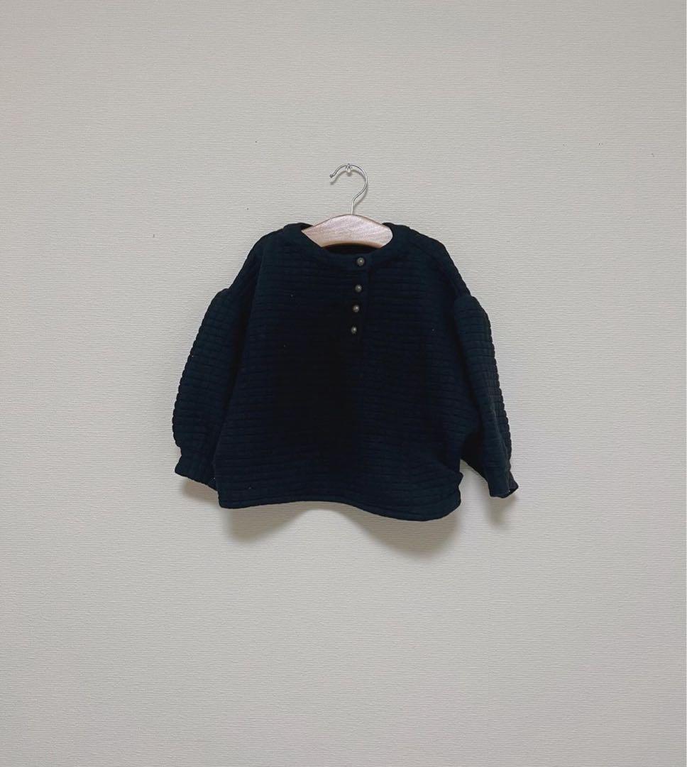 HELLO LUPO Gina Top 2-3y 美品