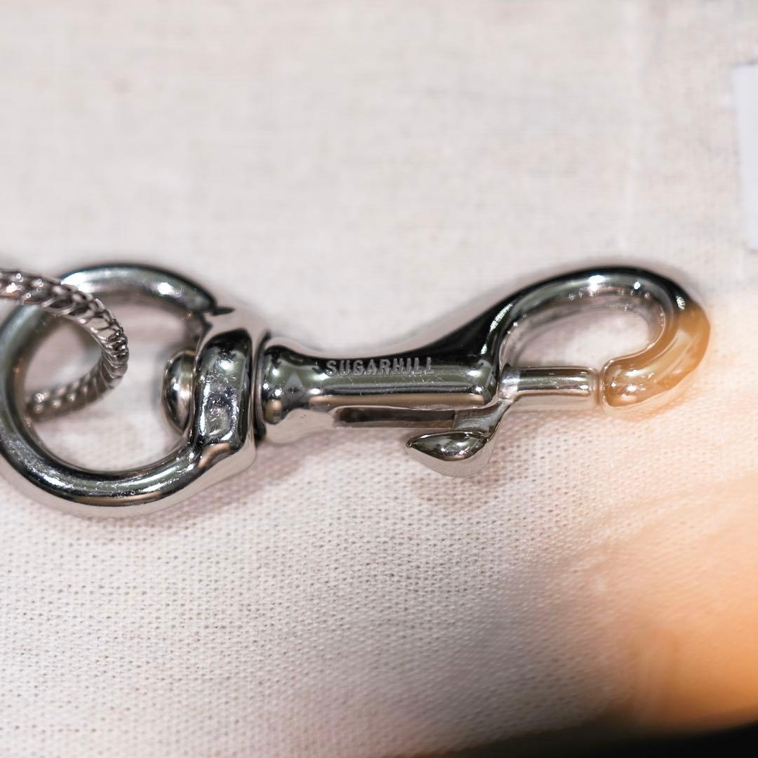 SUGARHILL Key Charm【完売品】【限定】【希少】【山田蓮】TSY - メルカリ