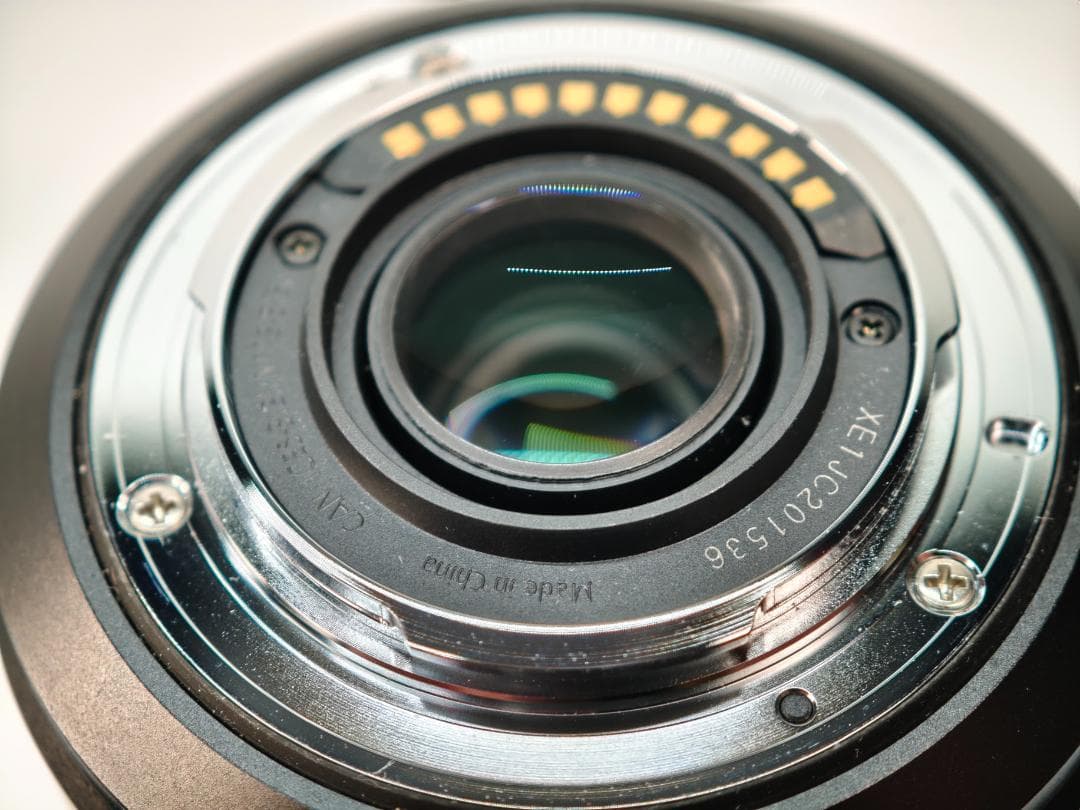 高倍率ズームLUMIX G VARIO 14-140mm/F3.5-5.6 II