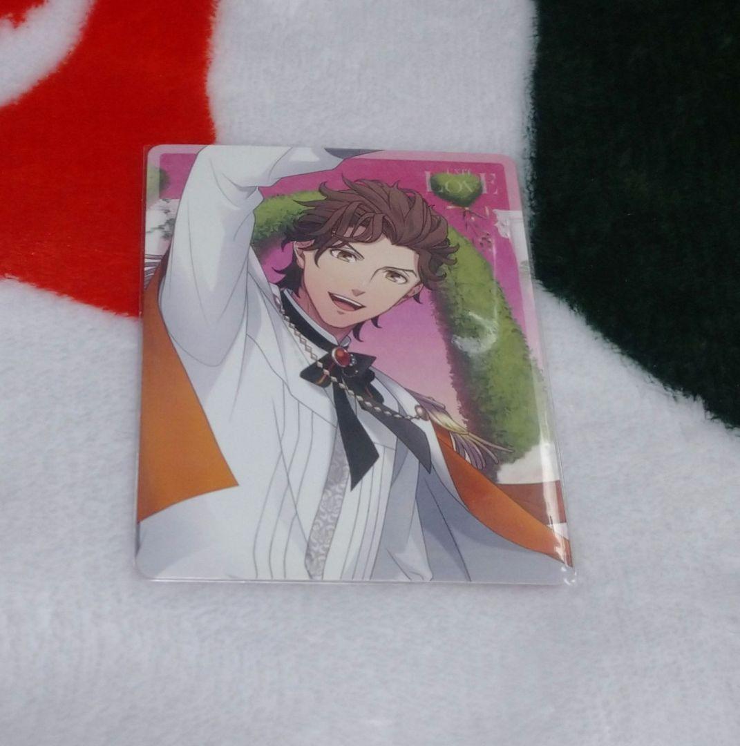 桐生院ヴァン メッセージカード メセカ 15th Anniversary CD - メルカリ