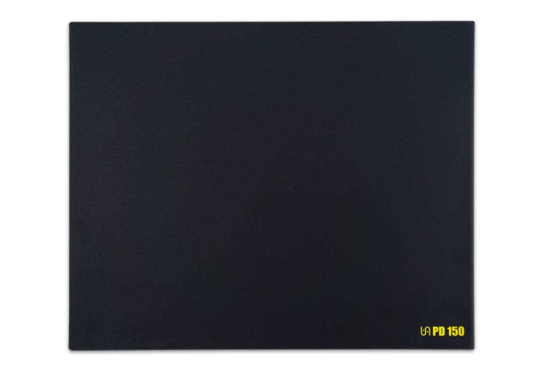 黒のマウスパッド PD +150 VAXEE PD140/150 Series Mousepad_マウスパッド_通常の製品_製品