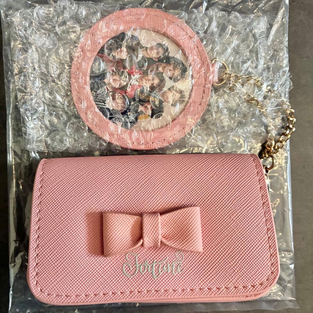 希少】Hey! Say! JUMP フォーチュン リップケース - メルカリ