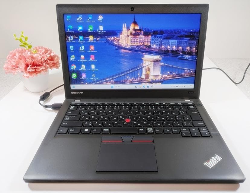 【美品】小型ノートパソコン✨SSD128GB✨初心者に✨オフィス✨カメラ ノートパソコン 新品 office 第13世代N95 2025モデル Webカメラ メモリ