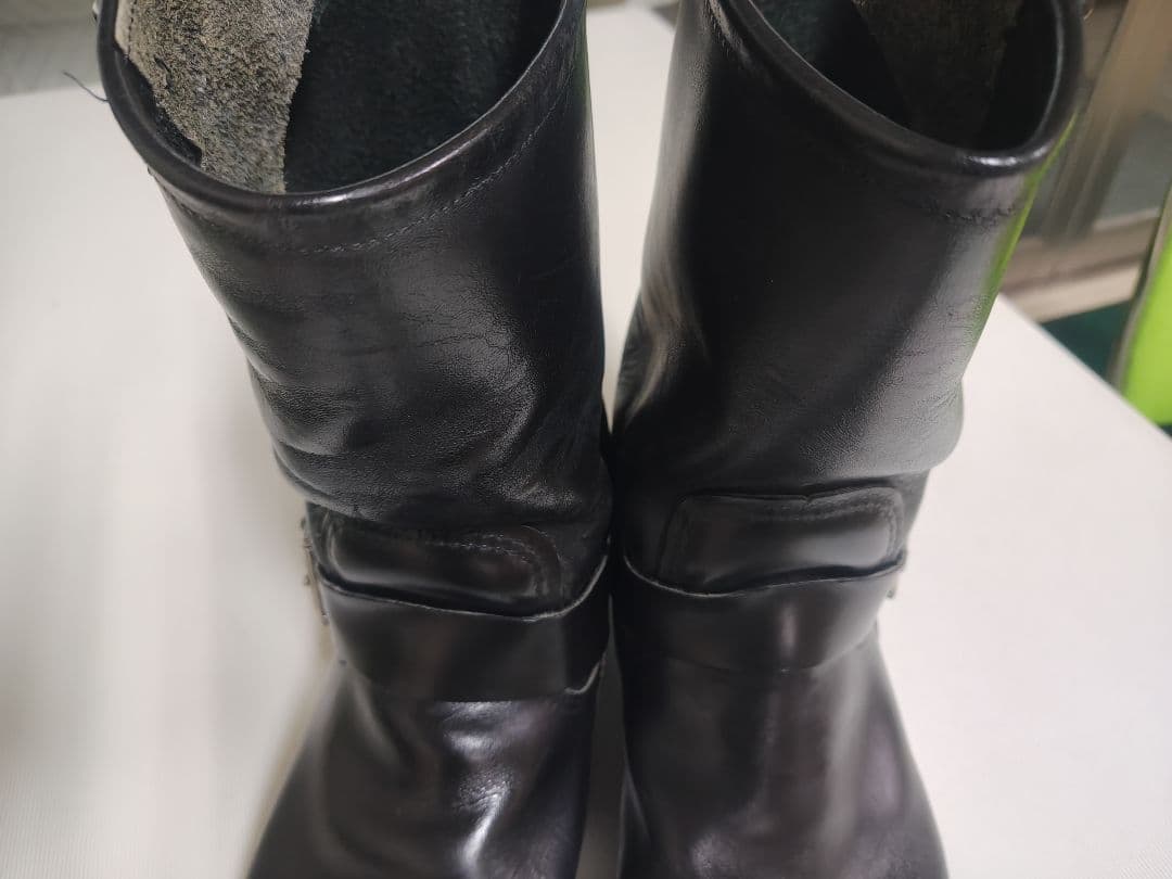 REDWINGレッドウィング2268 PT99　8.5D