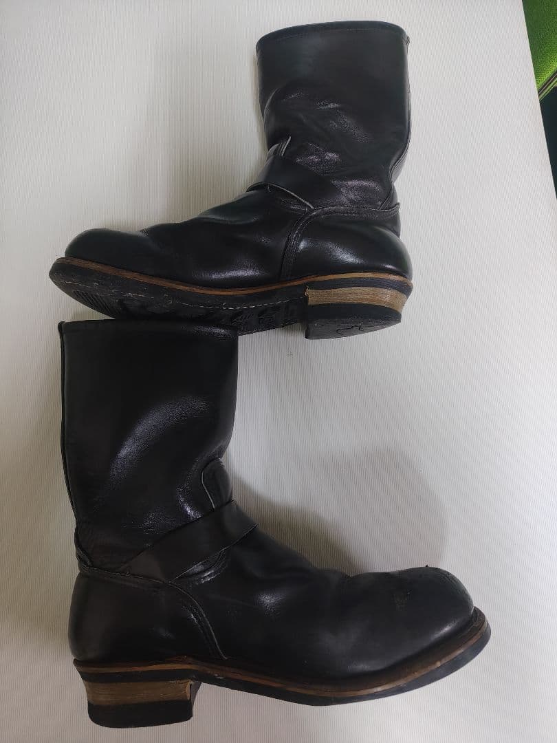 REDWINGレッドウィング2268 PT99　8.5D