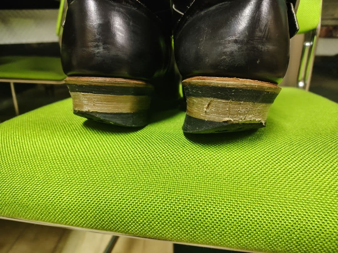 REDWINGレッドウィング2268 PT99　8.5D