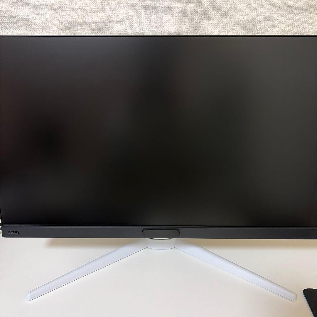 ディスプレイ・モニター本体 BenQ MOBIUZ EX251 EX251 Product Info | BenQ US