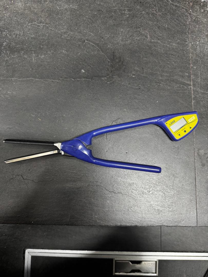 レンツアイロン６ミリ レンツ デジタルアイロン e（エコ）シリーズ 丸ロッド 6mm・8mm・10mm