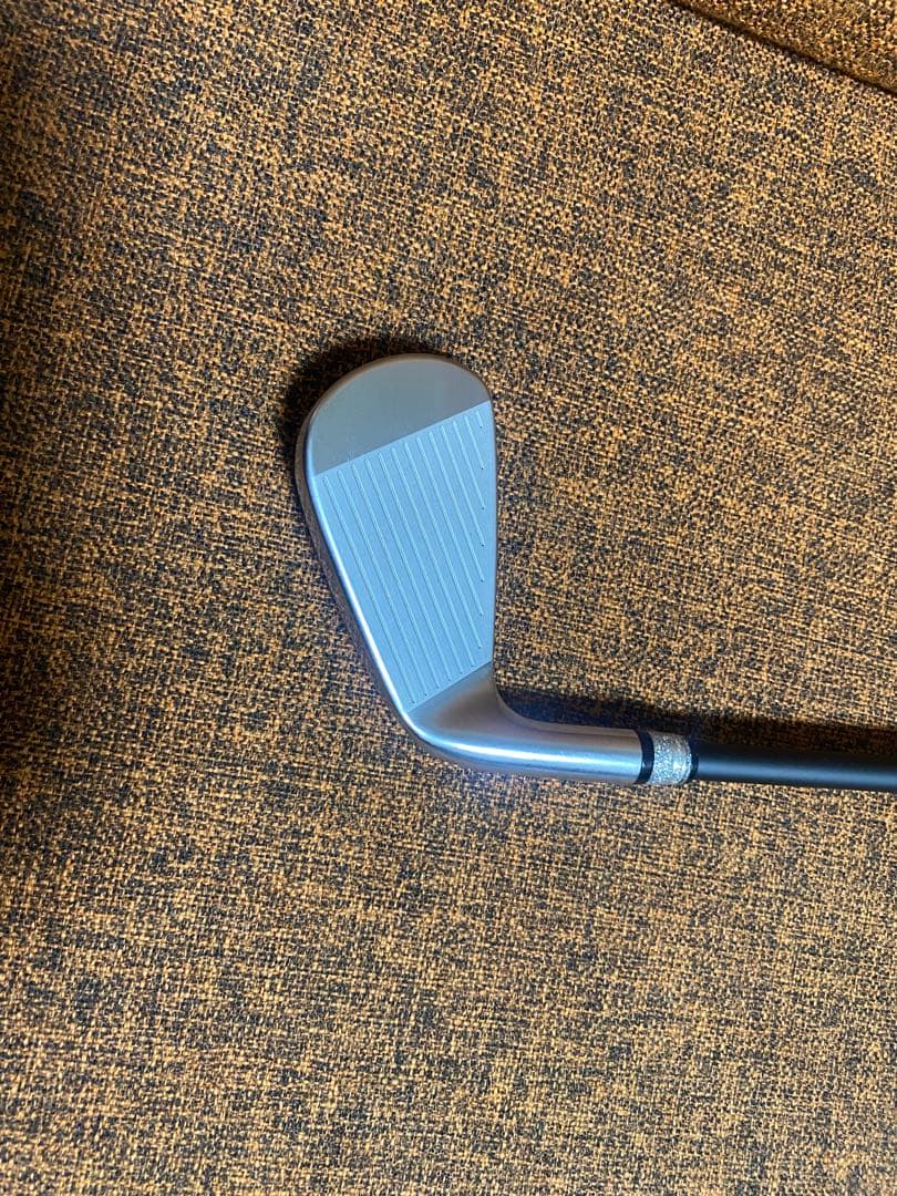 SRIXON ZX Mk2 UTILITY U4 23度 TRAVIL 75S - メルカリ