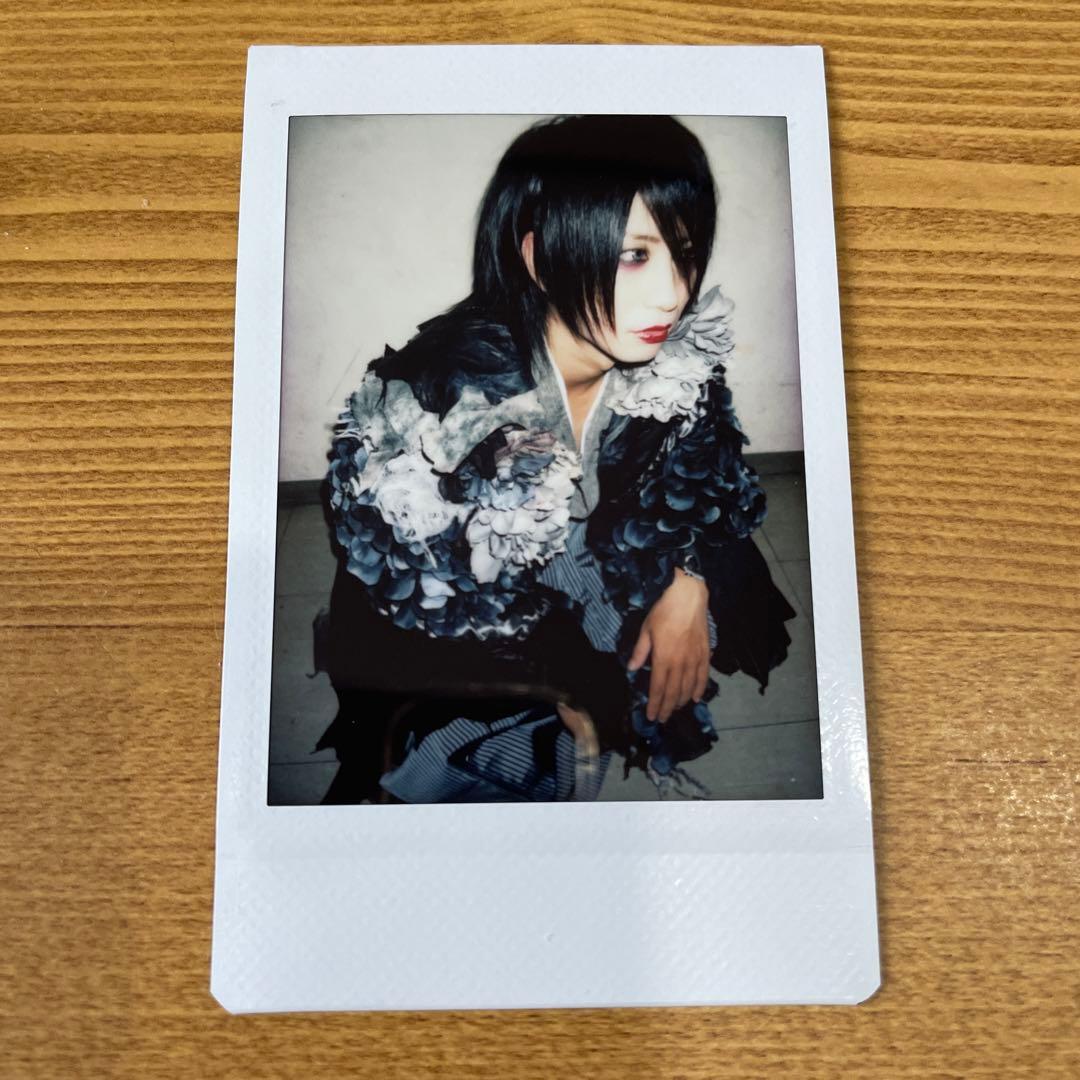 キズ チェキ 来夢 V系 バンド - メルカリ