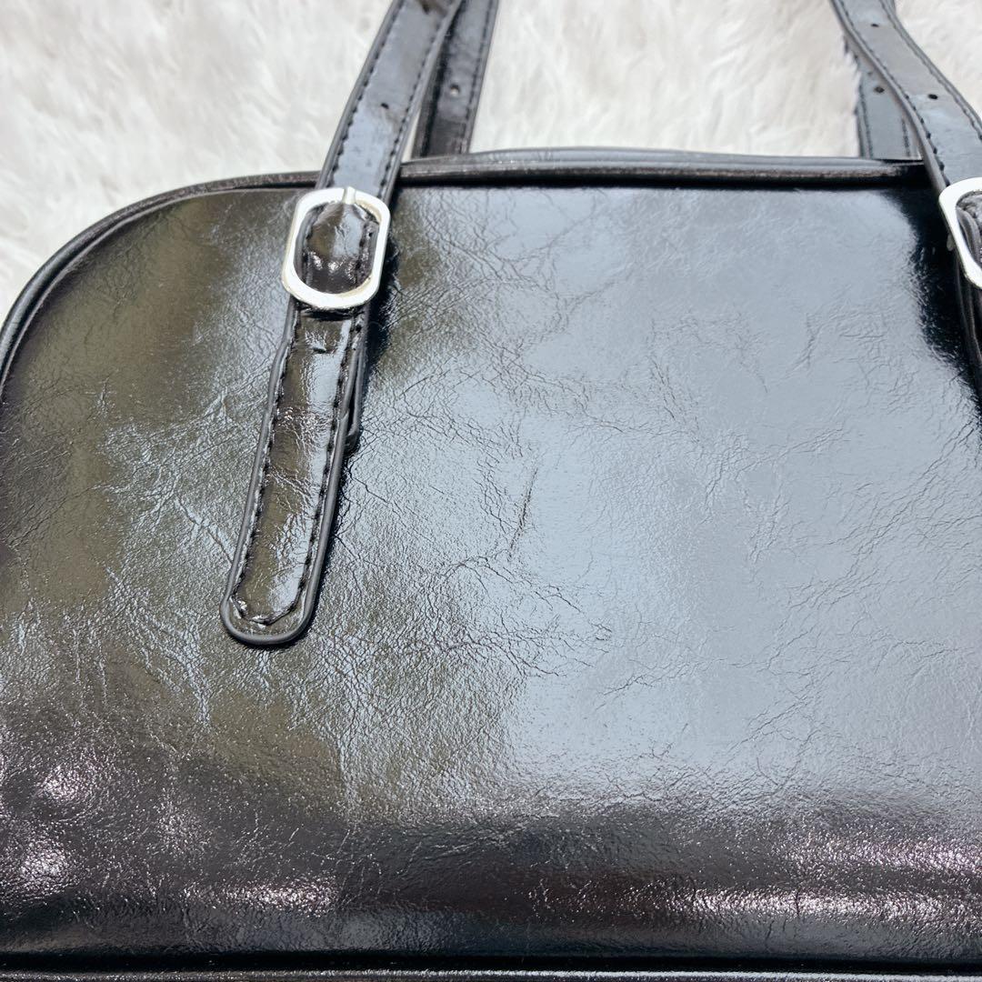 00s archive black shoulderbag grunge y2k - メルカリ