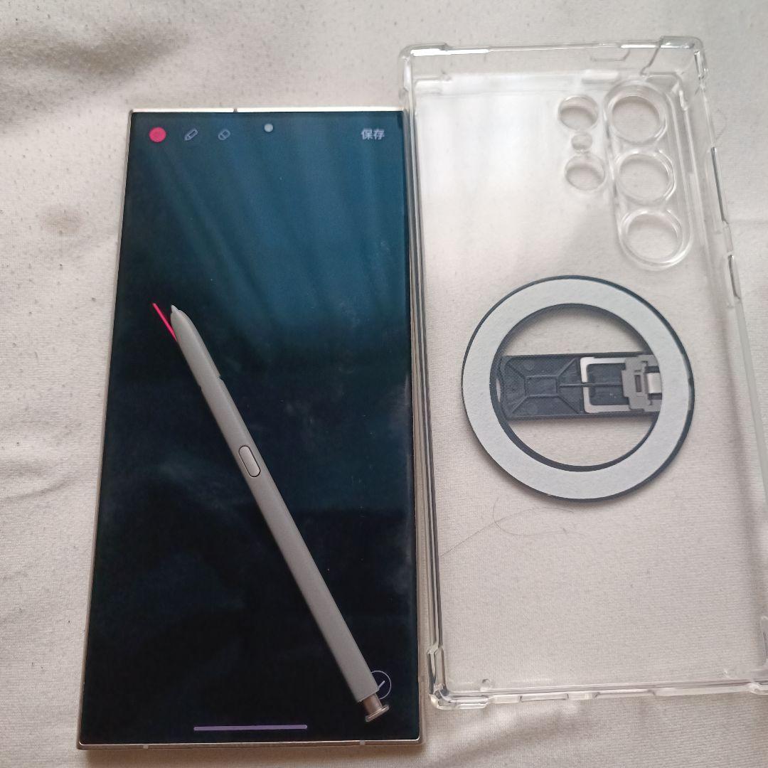 サ*ケ様 Samsung s24 ultra SIM Free 256GB Amazon.com: Samsung Galaxy S24 Ultra Cell Phone, 256GB AI