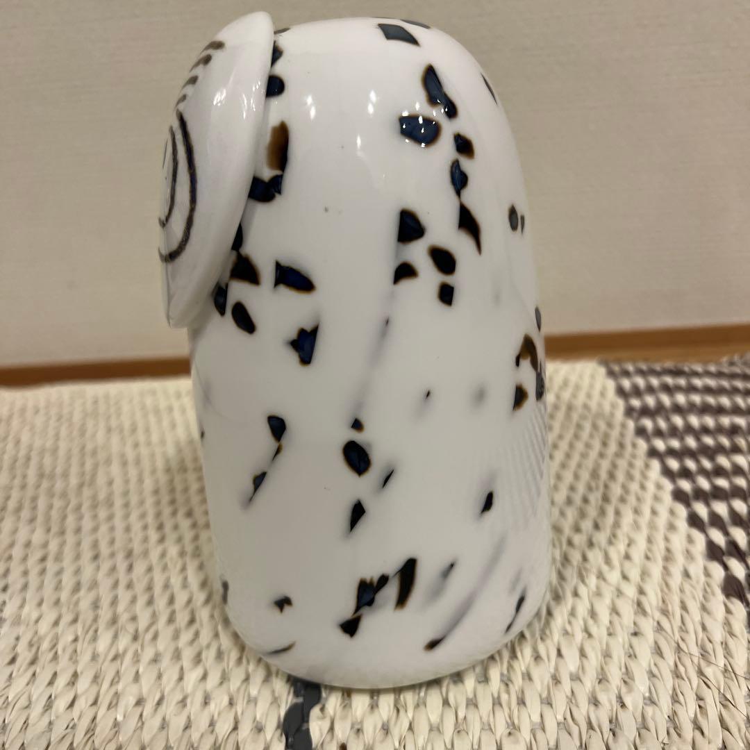 イッタラ シロフクロウ Snowy owl - メルカリ