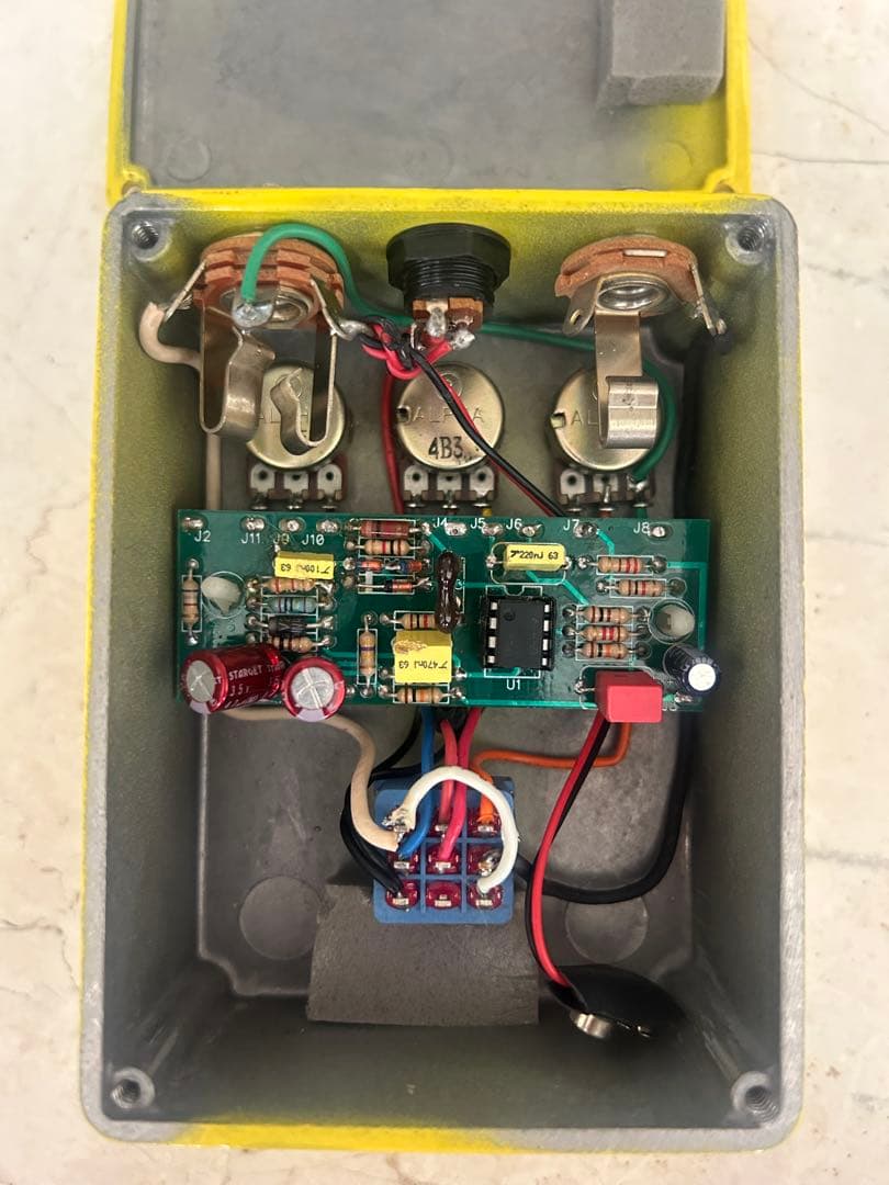 Addrock Ol' Yeller ハンドワイヤーTS系OD - メルカリ