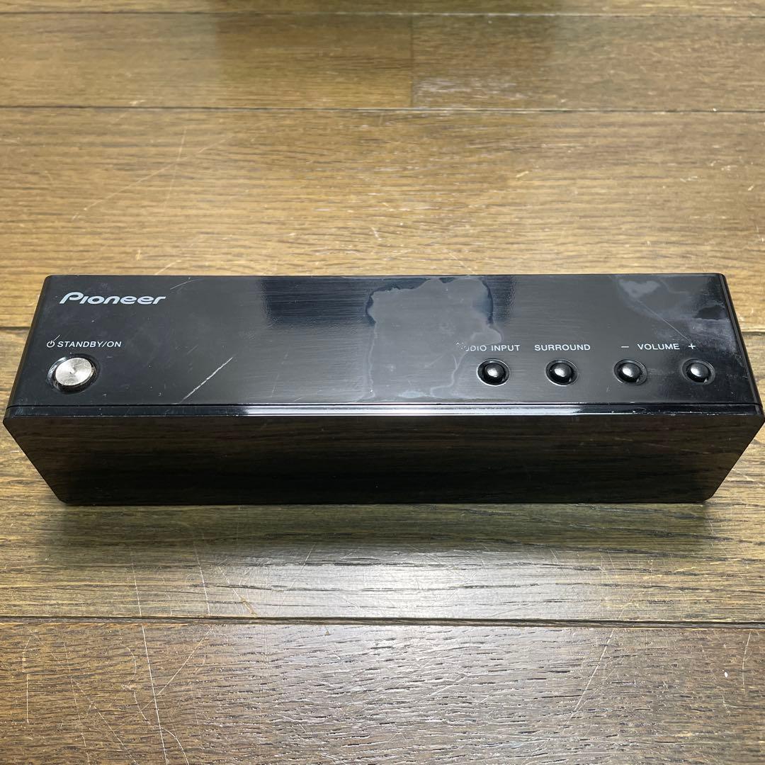 Pioneerパイオニア 5.1ch サラウンドシスムHTP-S313 元箱付き