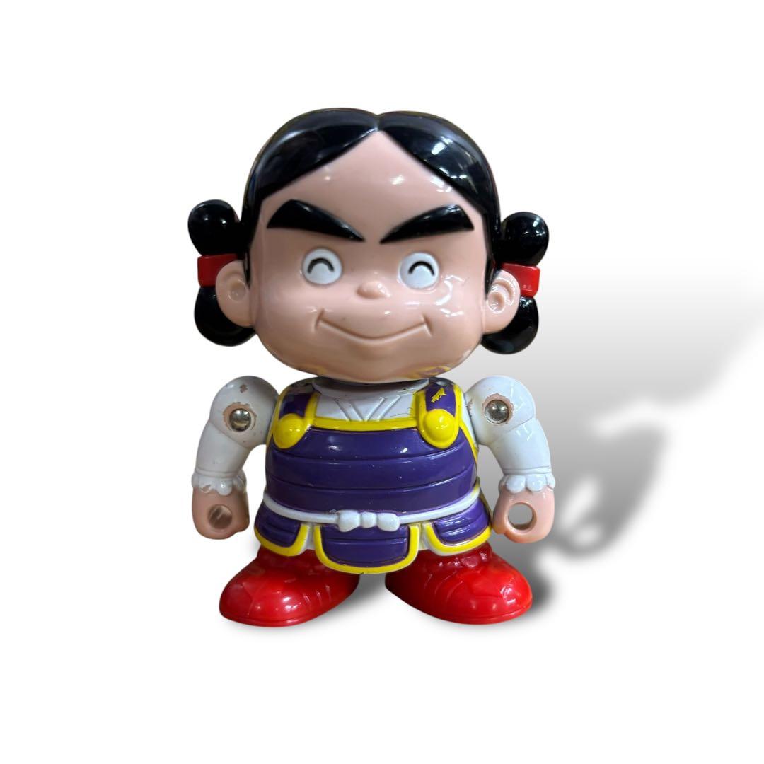 BANDAI バンダイ パーフェクトクロス5 ビックリマン - メルカリ