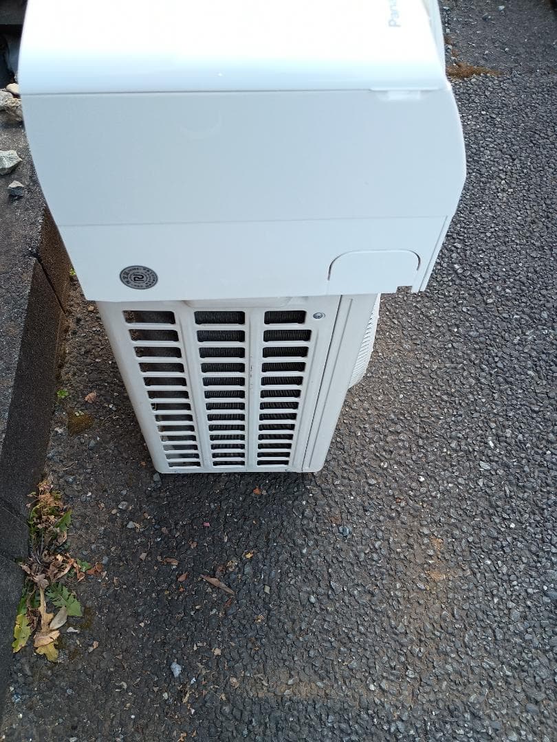 2020年製Panasonic CS-280DEXK エアコン本体 - メルカリ