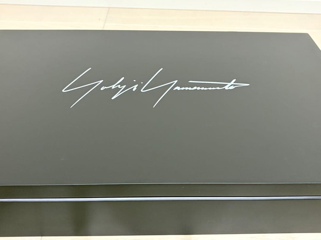 ヨウジヤマモト 麻雀牌セット おまけクリアファイル40枚 - メルカリ