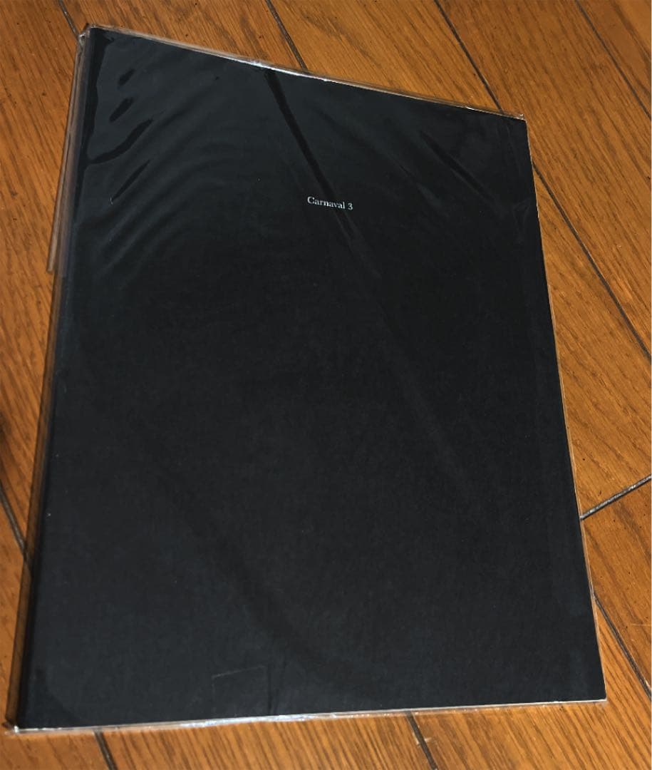 carnaval 3  　クリストフ・ブランケル クリストフ・ブランケル×ZUCCa記念アイテム発売！ | NEWS ニュース | A