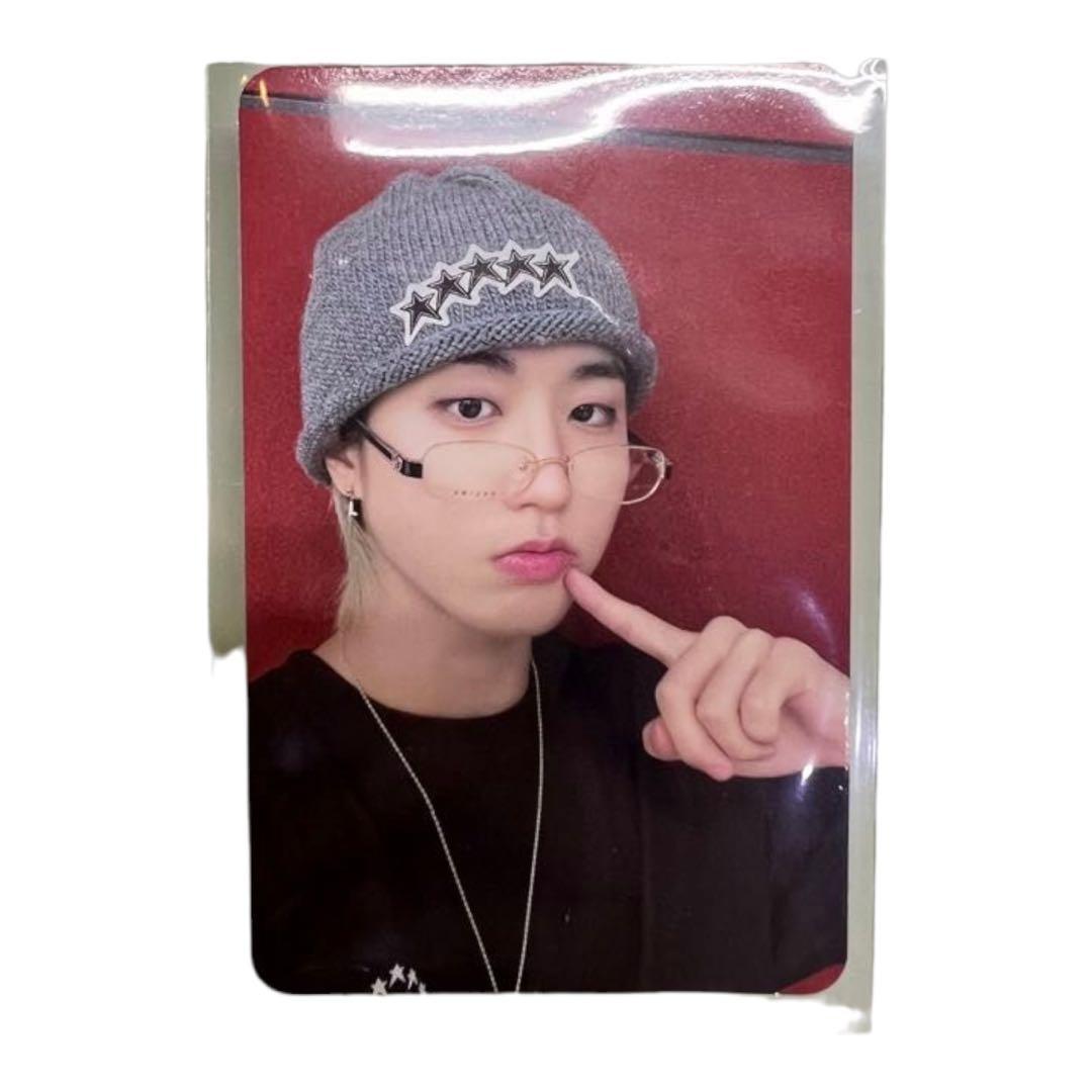 straykids スキズ サノクトレカ ハン StrayKids MAXIDENT スキズ 2週目 サノクトレカ ハン - メルカリ