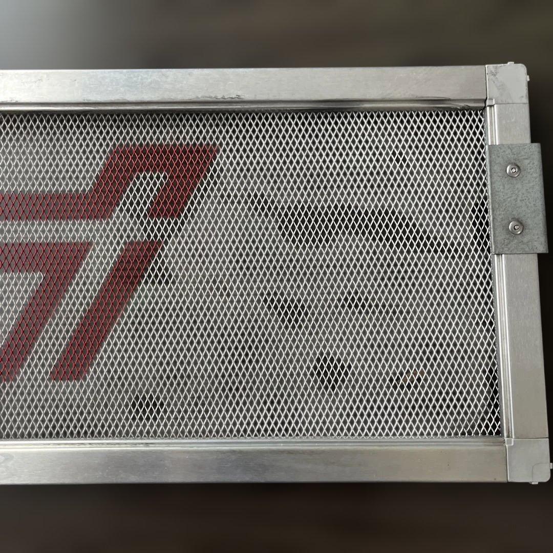 インタークーラーカバー STI - メルカリ