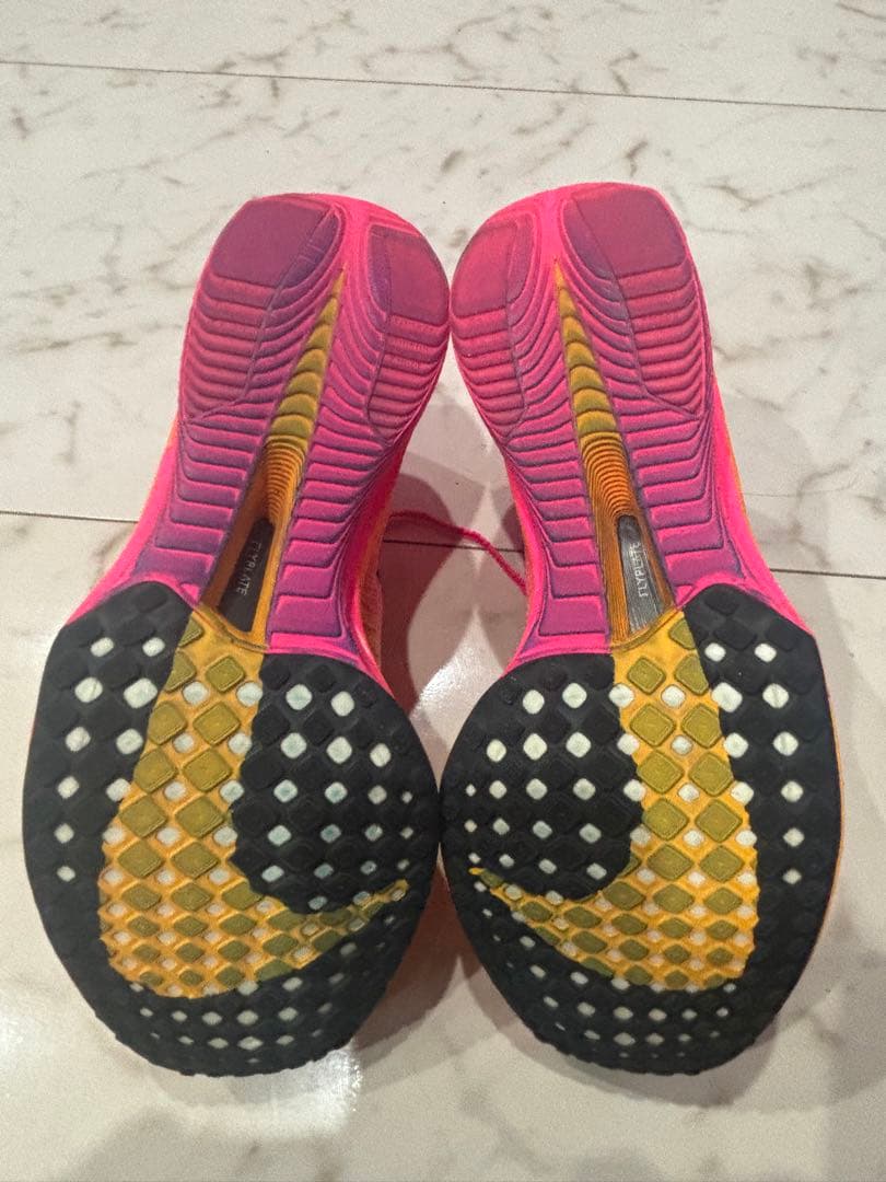 Nike ナイキ ヴェイパーフライ3 / 23.5cm