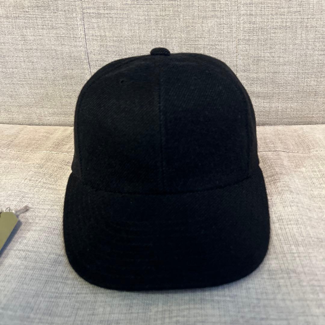 THE H.W.DOG & CO. キャップ