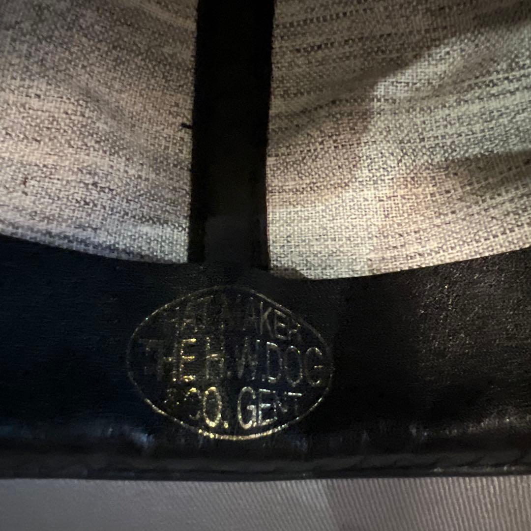 THE H.W.DOG & CO. キャップ