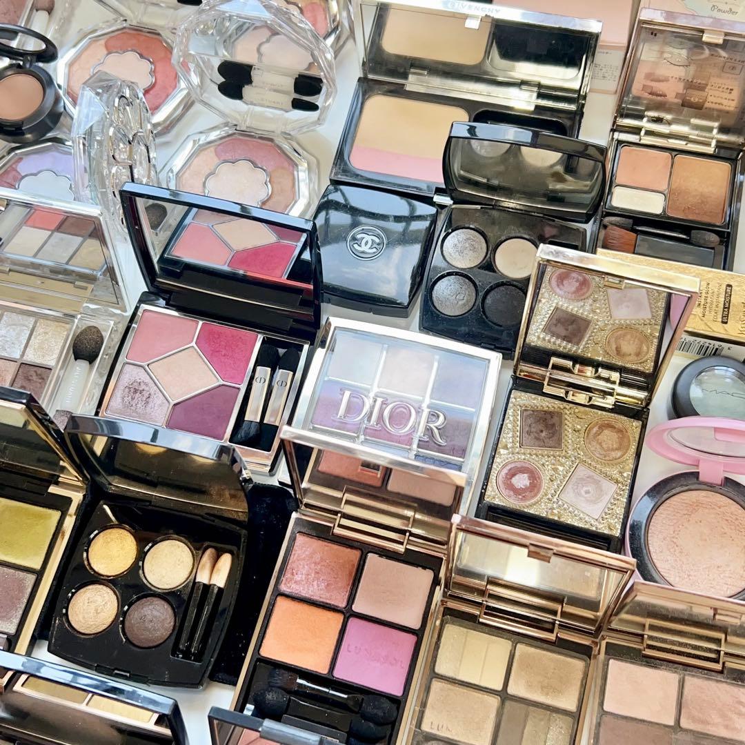 豪華デパコス 化粧品セット プチプラ デパコス 大量コスメまとめ売り