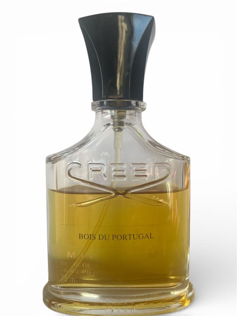 CREED BOIS DU PORTUGAL 75ml スプレー不良あり Amazon.com: Creed Bois Du Portugal, Luxury Perfume for Him & Her