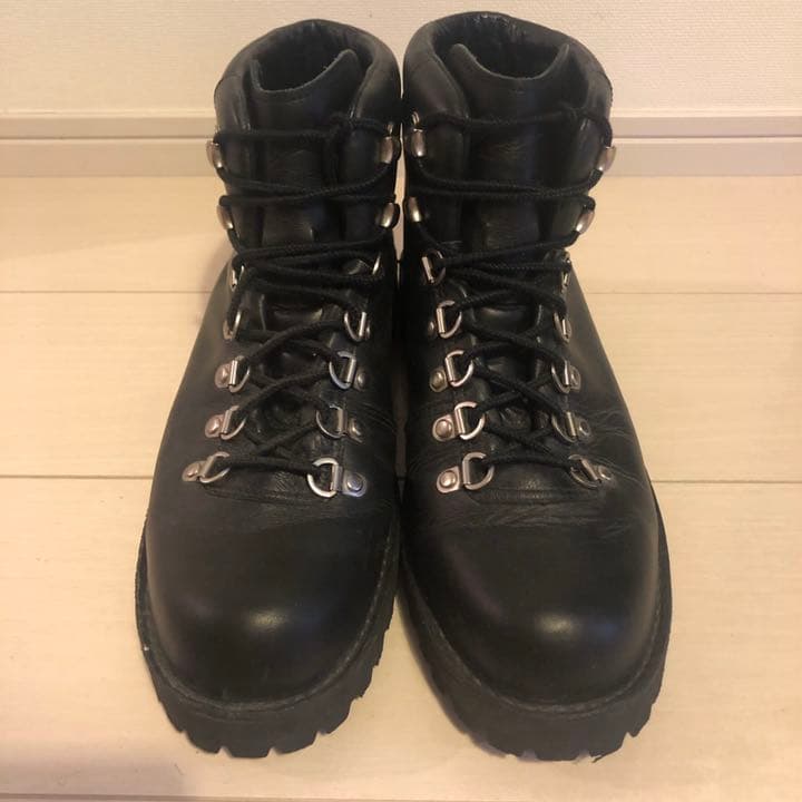 オンラインファッション - 【Danner】マウンテンブーツ D-4207 OLLALIE US9
