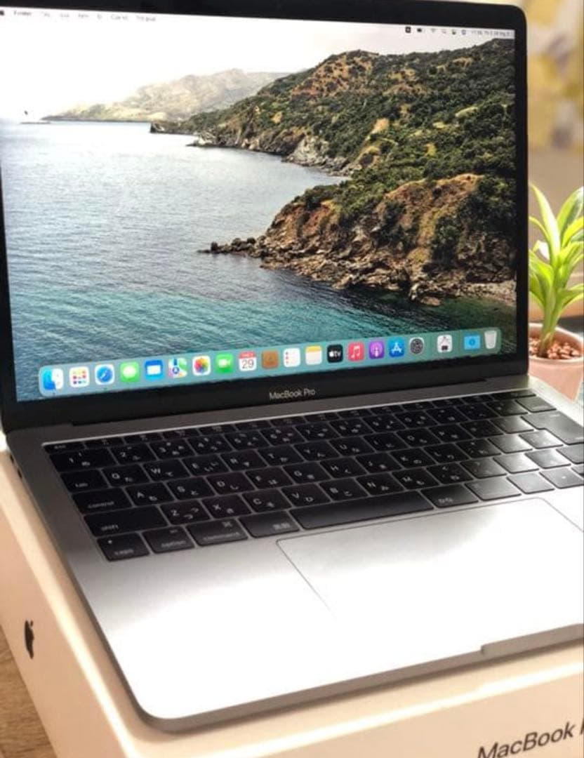 MacBook本体 APPLE MacBook Pro MACBOOK PRO MLUQ2J/A Amazon.com: 2022 Apple MacBook Pro with Apple M2 Chip (13-inch
