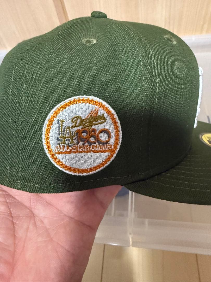 ニューエラ59fifty 61.5cm 7 3/4