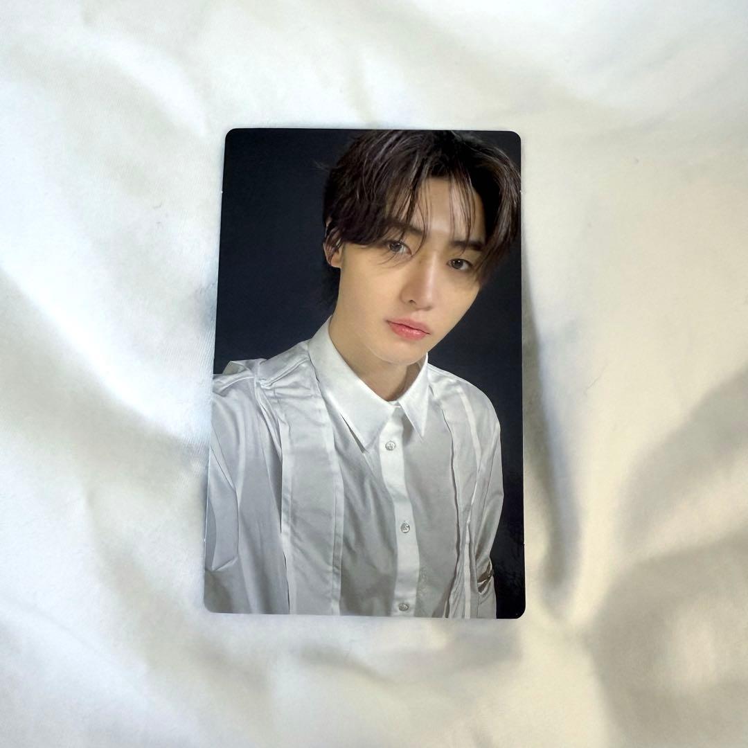 ENHYPEN 結 ソンフン トレカ - メルカリ