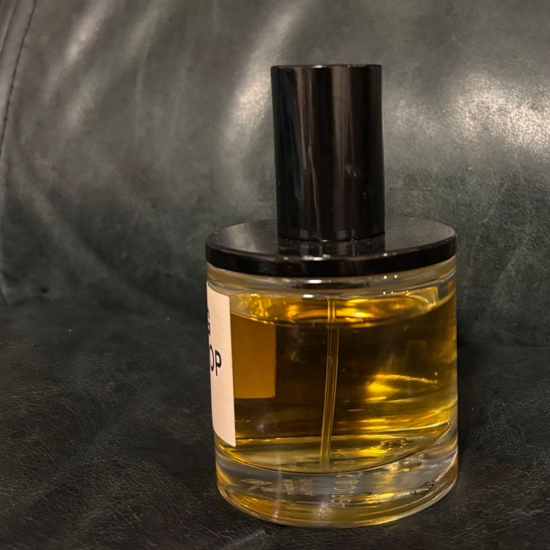 香水(男性用) D.S.&DURGA BURNING BARBERSHOP 50ml EDP
