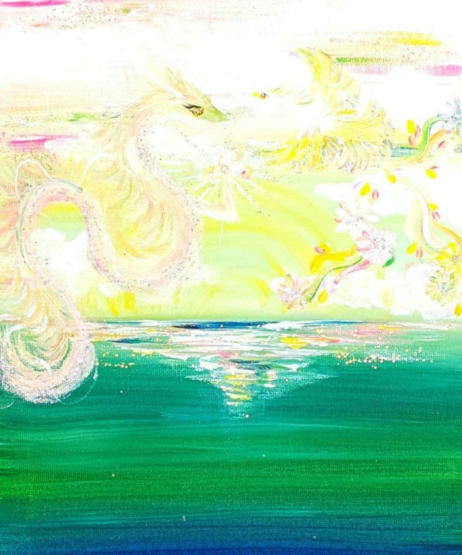 ルレナ❀精霊の宿る集まるオルゴナイト❀