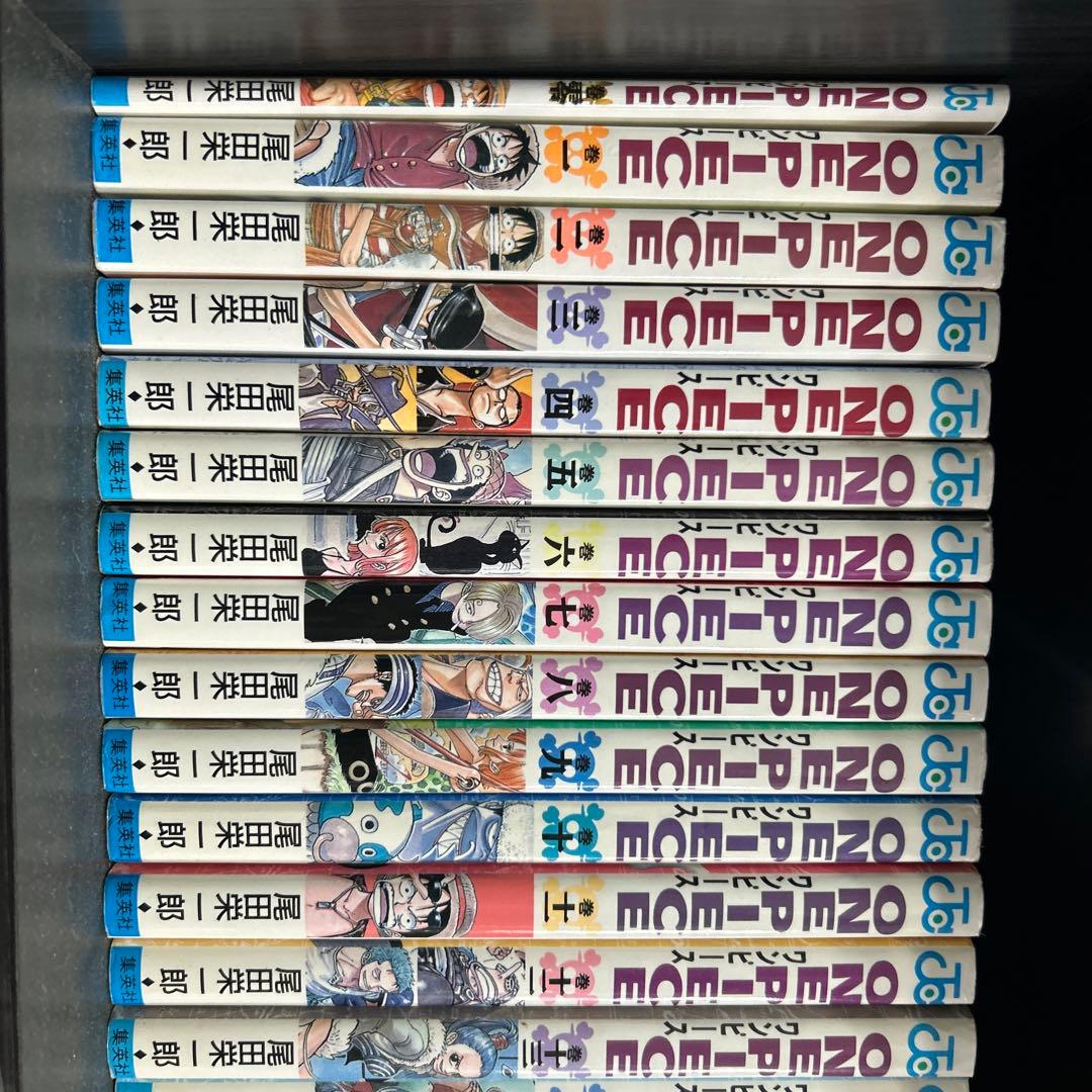 onepiece 1〜80巻 ONE PIECE 巻80 / 尾田栄一郎 - 紀伊國屋書店ウェブストア