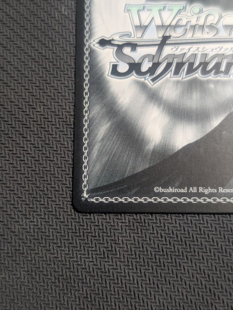 シ*見様 ヴァイス シュヴァルツ アズールレーン 航空母艦