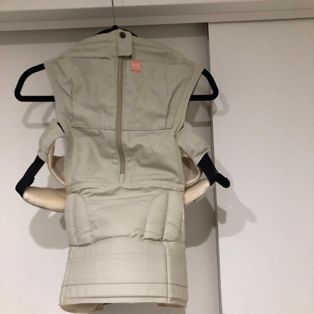 美品　CUSE BERRY キューズベリー 抱っこ紐 NICO ニコ 楽天市場】抱っこ紐 NICO おしゃれ 日本製 国産 岡山デニム かわいい