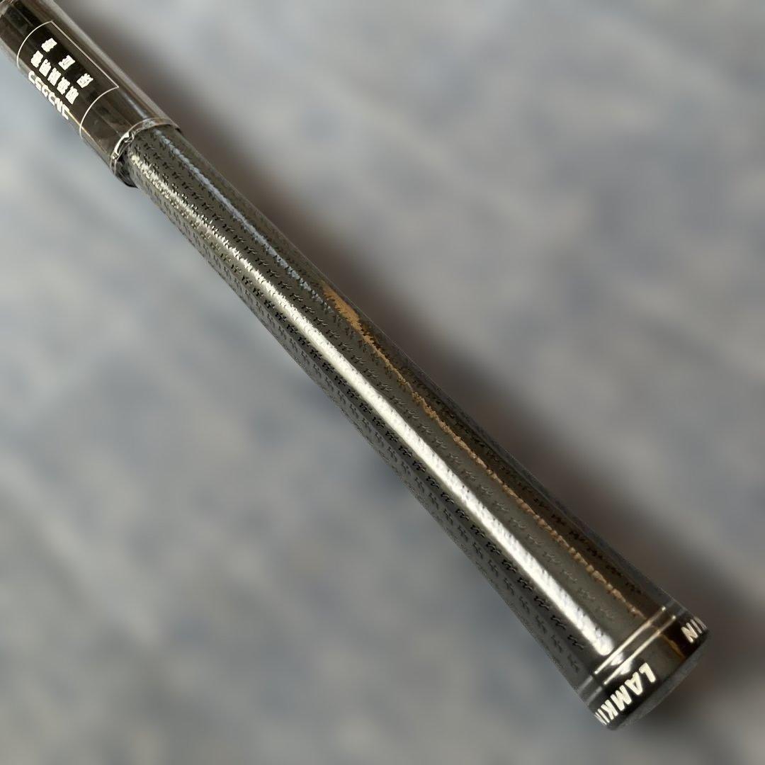 《未使用品》Qi35ドライバー純正シャフトDiamana BLACK TM60S