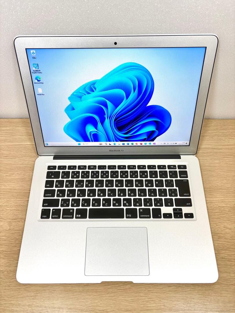 Office 2024 MacBook Air 13 Windows11Pro 最 安値 で