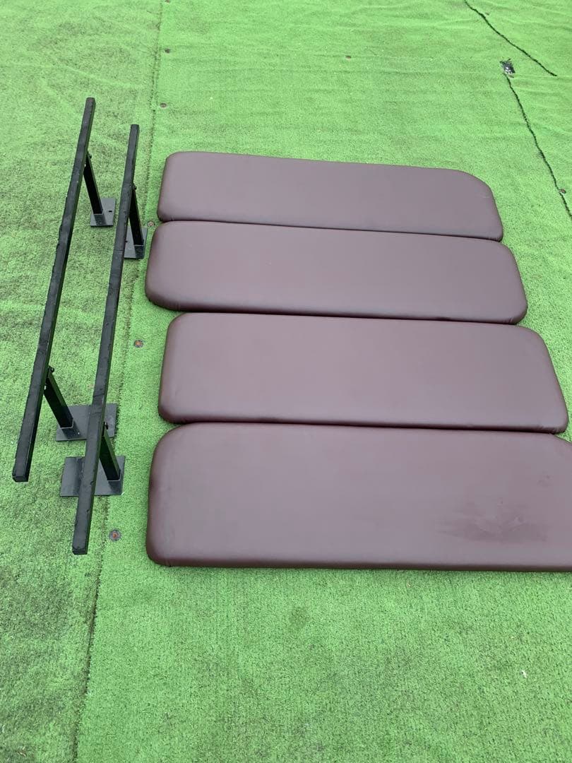 ベッドキット ハイエース　200系　3型にて使用　ベットキット ハイエース レジアスエース 200系 ベッドキット スーパーGL 標準ボディ