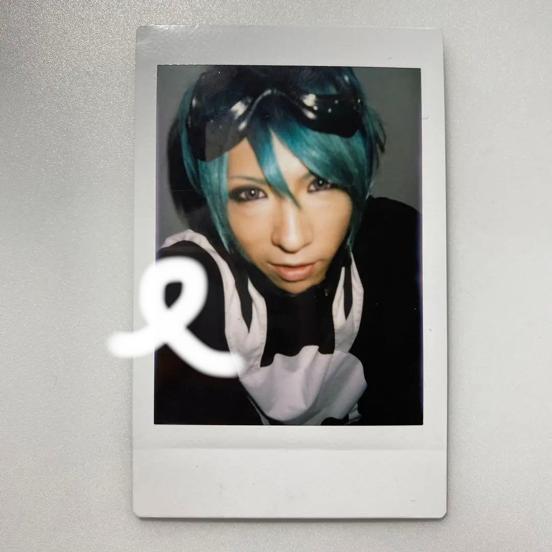 歌広場淳 チェキ 2枚セット - メルカリ