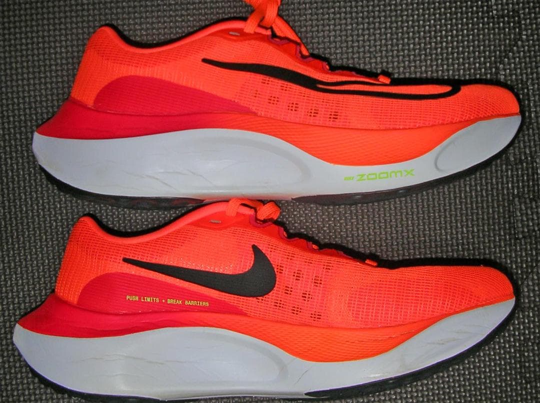 NIKE ズームフライ5　26.5cm