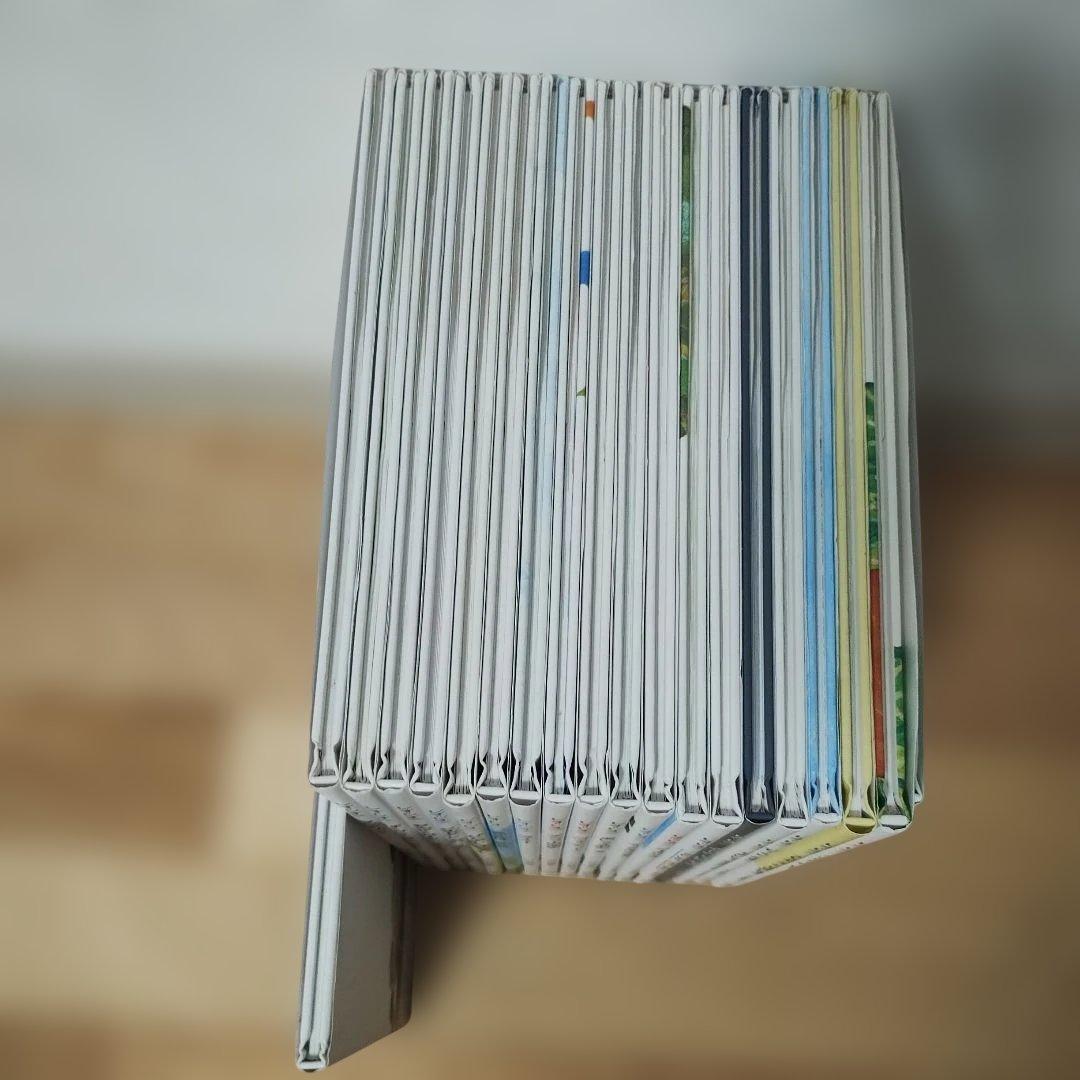 レオレオニの絵本セット 全22巻 まとめ売り - メルカリ