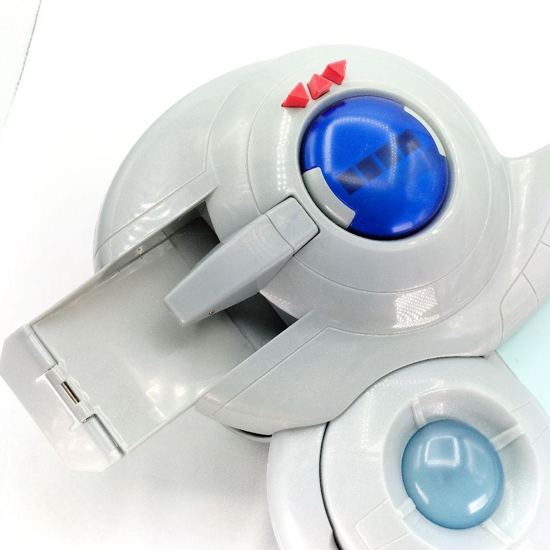 遊戯王 GXデュエルディスク デュエルアカデミア 当時物 動作確認済み