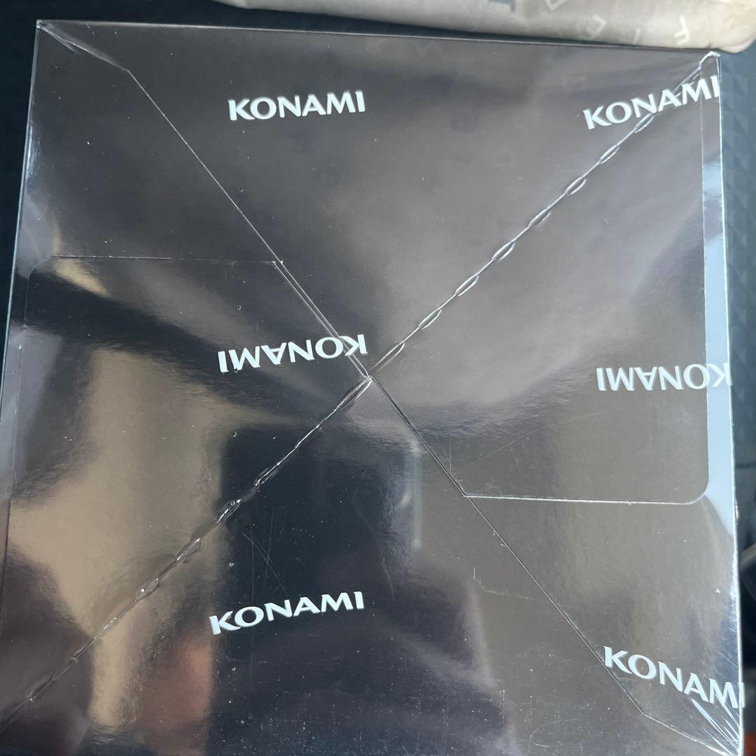 新品未開封 遊戯王 ラッシュデュエル 新星のギアスチャージ BOX - メルカリ