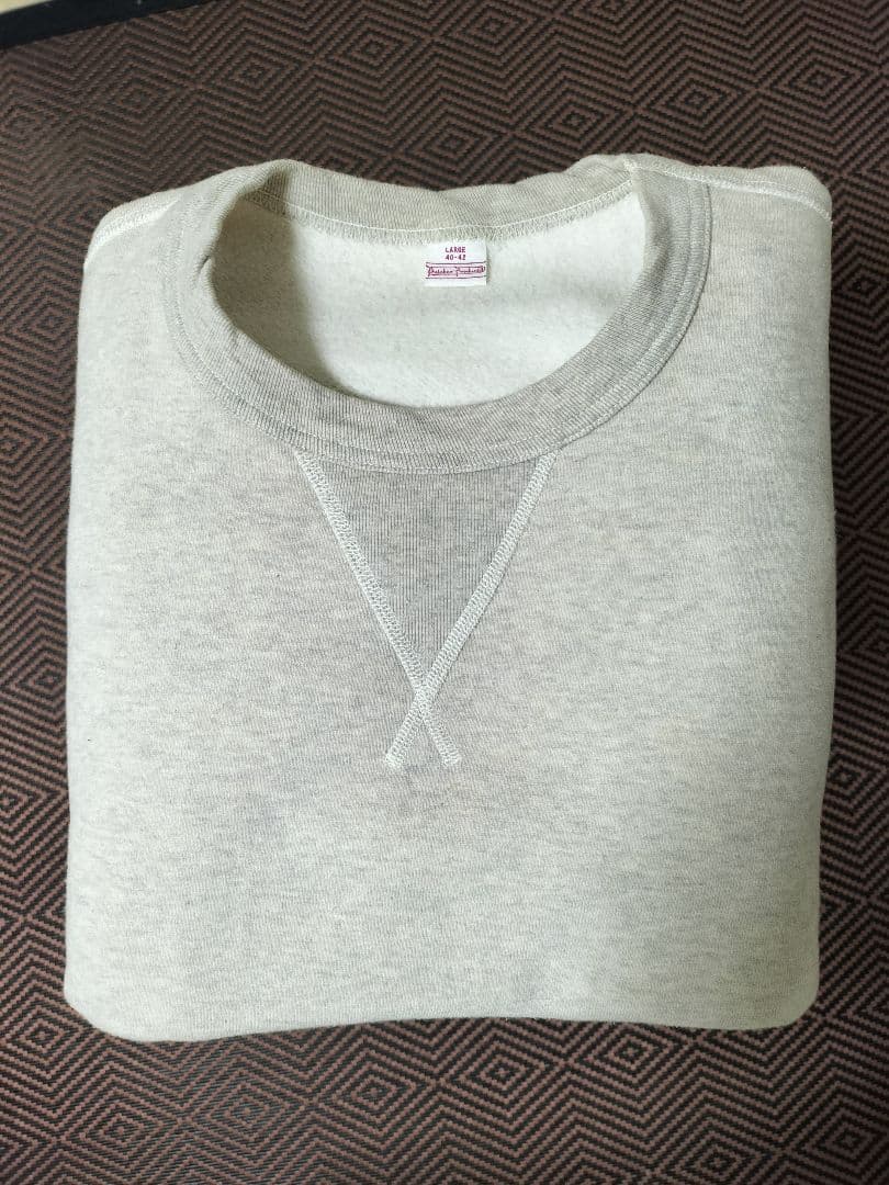 ブッチャープロダクツスウェット42 2026年最新】Yahoo!オークション -ブッチャープロダクツ スウェットの